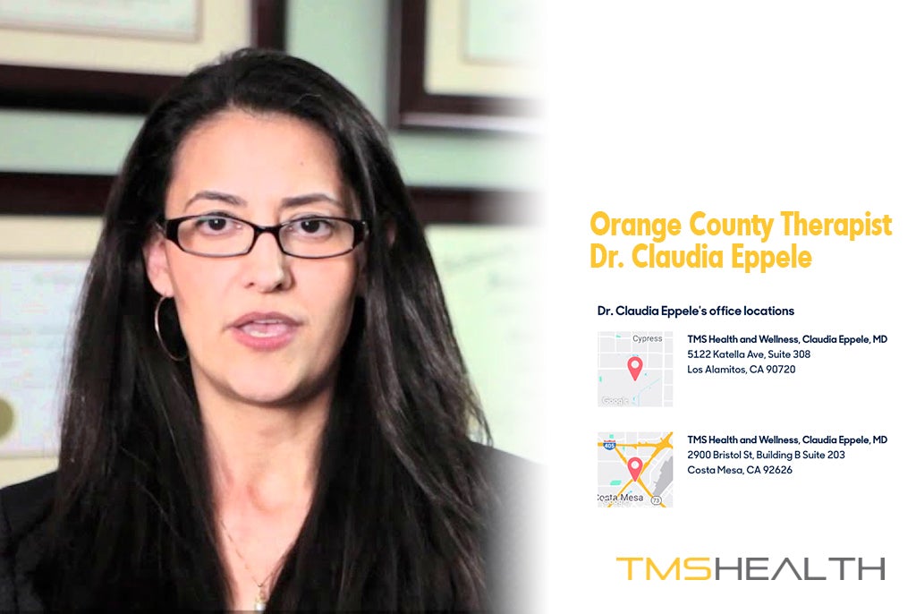 Top Orange County Therapist, Relationship Therapy in OC