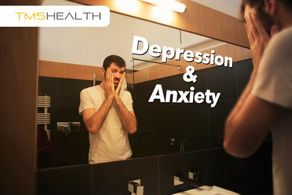 Depression and Anxiety: How to Cope with Two Mental Illnesses