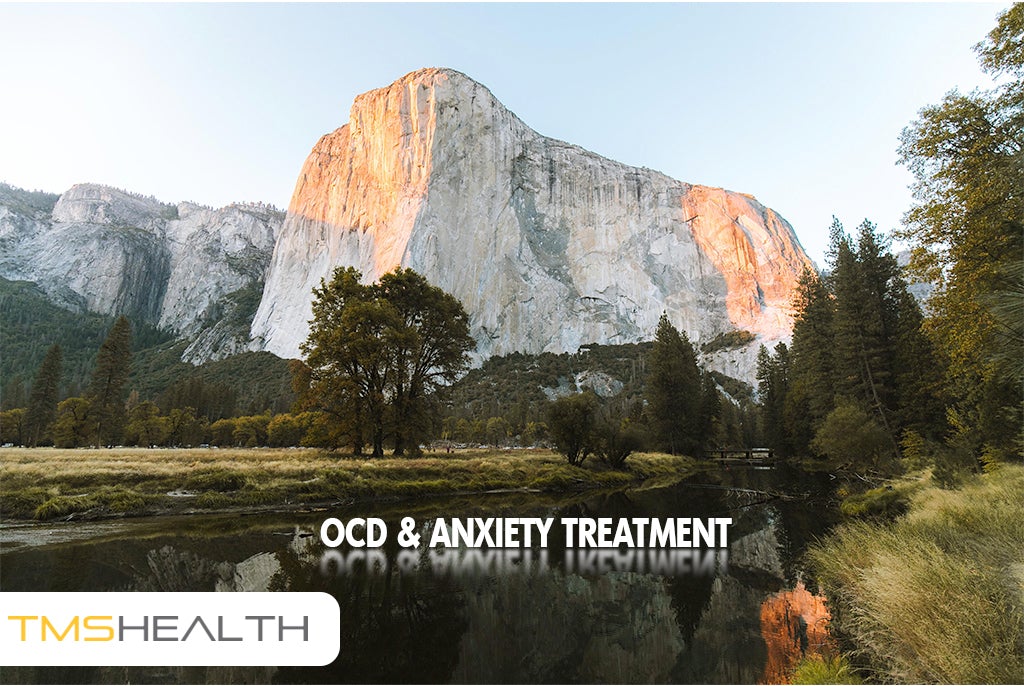 Orange County OCD & Anxiety Treatment – Natural TMS Protocol