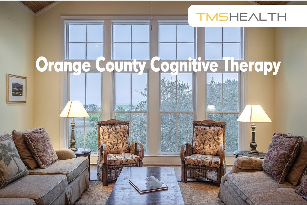 Cognitive Therapy Orange County